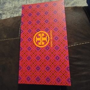 Brand new Tory Burch sandals